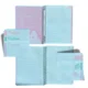 Cuaderno Triple Pusheen Carta 105 Hojas Mooving - Image 2