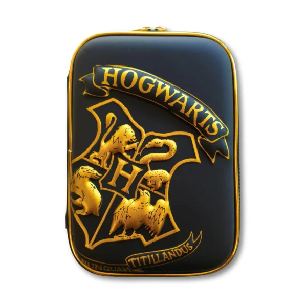 Estuche Eva Harry Potter Mooving