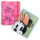 Libreta Espiral Minnie A5 Lineal 96 Hojas Mooving