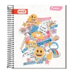 Cuaderno Book Emoji 7mm. 150hjs. Torre 29705