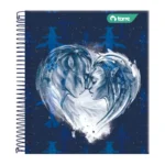 Cuaderno Book Avatar 5mm. 150hjs. Torre 33858