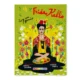 Libro Frida Kahlo Coleccion Soy un Genio Mundicrom