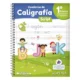 Cuaderno de Caligrafia Script 1°Basico 2do Semestre Sopena