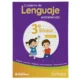 Cuaderno de Lenguaje Entretenido 3°Basico Vertical Sopena