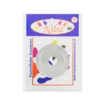 Rollo Hilo para Pescar 20mts. Nilsa