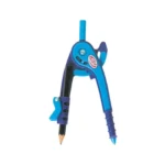 Compas Plástico Escolar Adix