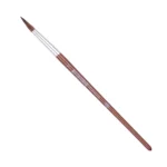 Pincel Escolar Redondo N°10 Adix