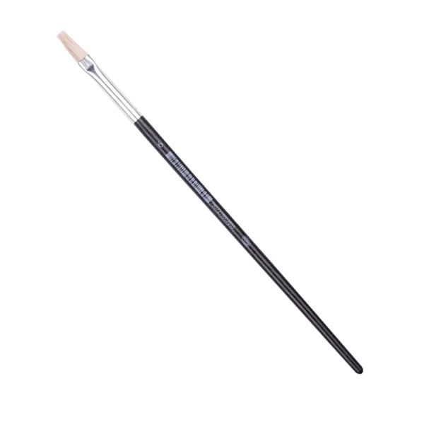 Pincel Escolar Plano N°6 Adix