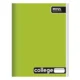 Cuaderno College Liso Caligrafia Horizontal 80hjs. Ross