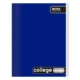 Cuaderno College Liso Caligrafia Vertical 80hjs. Ross