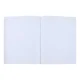 Cuaderno College Liso Croquis 100hjs. Ross - Image 2