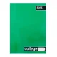 Cuaderno College Liso Croquis 100hjs. Ross