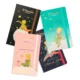 Libreta Principito c/Elastico 96hjs. 13x21cm. Multiverso - Image 2