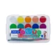 Set Acuarela Mini Doms 15mm. 15 Colores