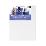 Bastidor Daler Rowney 30x40cm. 350gr. Graduate Mixed Media