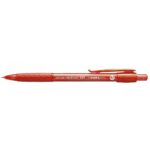 Portaminas Lyra Orlow Techno 0.7mm Rojo L1070700