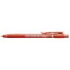 Portaminas Lyra Orlow Techno 0.7mm Rojo L1070700