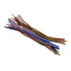 Set Varilla Chenille Colores Metalizados 25U. Creative - Image 2