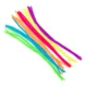 Set Varilla Chenille Colores Neon 24U. Creative - Image 2