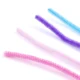 Set Varilla Chenille Colores Pastel 24U. Creative - Image 2
