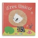 Coleccion Mas Emociones - ¡Eres Unico! Mundicrom