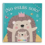Coleccion Mas Emociones - ¡No Estas Solo! Mundicrom