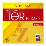 Diccionario Iter Español Sopena