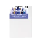 Bastidor Daler Rowney A3 29.7x42cm. 350gr. Graduate Mixed Media