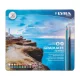Lapices Lyra Graduate Aquarell Lata 24 Colores