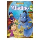 Libro Aladino - Coleccion Fabulosos Cuentos Mundicrom