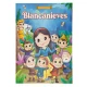 Libro Blancanieves - Coleccion Fabulosos Cuentos Mundicrom