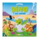 Libro Dino y sus Amigos - Coleccion Peque Historias Mundicrom