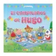 Libro El Cumpleaños de Hugo - Coleccion Peque Historias Mundicrom