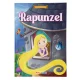 Libro Rapunzel - Coleccion Fabulosos Cuentos Mundicrom