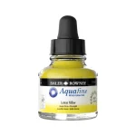 Tinta de Acuarela Daler Rowney Aquafine 29.5ml. Amarillo Limon