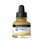 Tinta de Acuarela Daler Rowney Aquafine 29.5ml. Amarillo Ocre