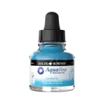 Tinta de Acuarela Daler Rowney Aquafine 29.5ml. Azul Ceruleo