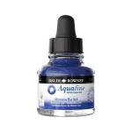 Tinta de Acuarela Daler Rowney Aquafine 29.5ml. Azul Ultramar Oscuro