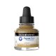 Tinta de Acuarela Daler Rowney Aquafine 29.5ml. Gold Imit