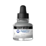 Tinta de Acuarela Daler Rowney Aquafine 29.5ml. Silver Imit