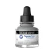 Tinta de Acuarela Daler Rowney Aquafine 29.5ml. Silver Imit