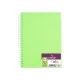 Cuaderno Canson Notes A5 14.8x21cm. 50 Hojas 120gr. Verde