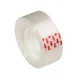 Cinta Adhesiva Transparente 18mmx30m