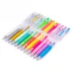 Set 12 Lapices Gel PopLol 0.7mm. Pilot Lollipop - Image 2
