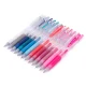 Set 12 Lapices Gel PopLol 0.7mm. Pilot Unicorn - Image 2