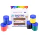 Tempera 6 Colores Giotto 15ml. - Image 2