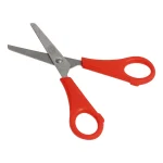 Tijera Escolar 13cm para Zurdos Adix